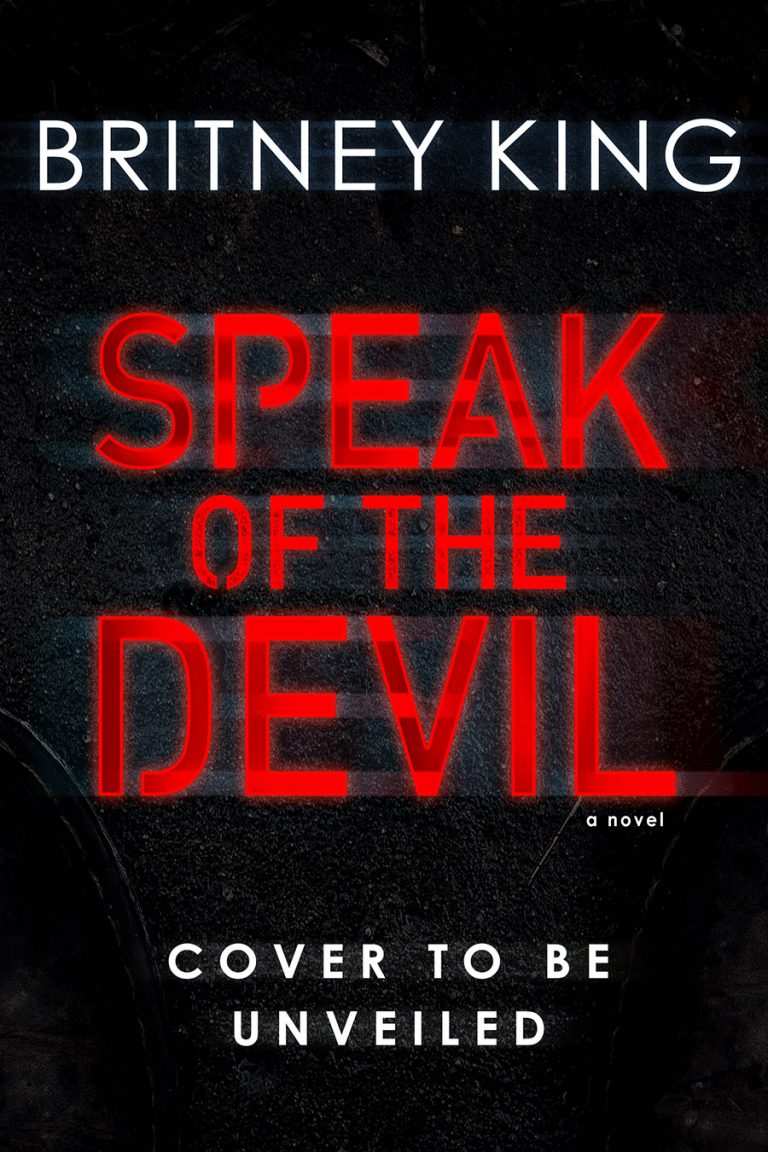 Speak Of The Devil Chapter 1 Introducing: Speak of the Devil - Britney King