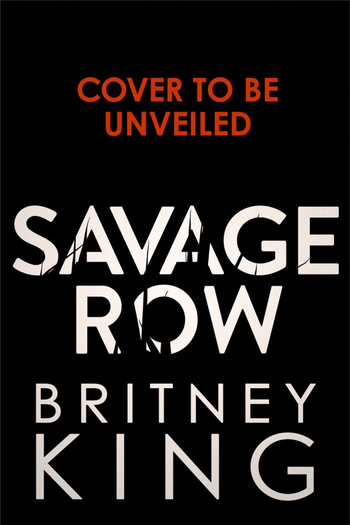 Savage Row Temp Cover