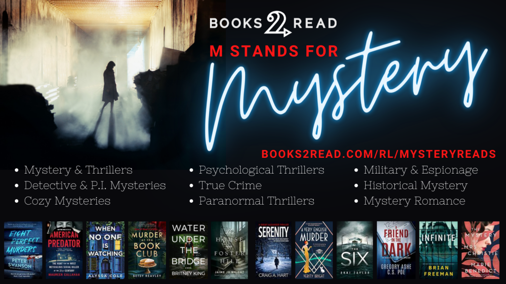 Amazon Best Psychological Thrillers